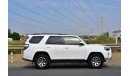 تويوتا 4Runner TRD OFF ROAD V6 4.0L PETROL  FULL OPTION