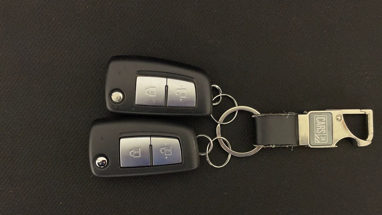 نيسان إكس تريل S 2.5 | بدون دفعة مقدمة | اختبار القيادة في المنزل