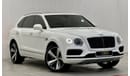 Bentley Bentayga Std 2019 Bentley Bentayga V8, Warranty, Full Bentley Service History, Low Kms, Excellent Condition,