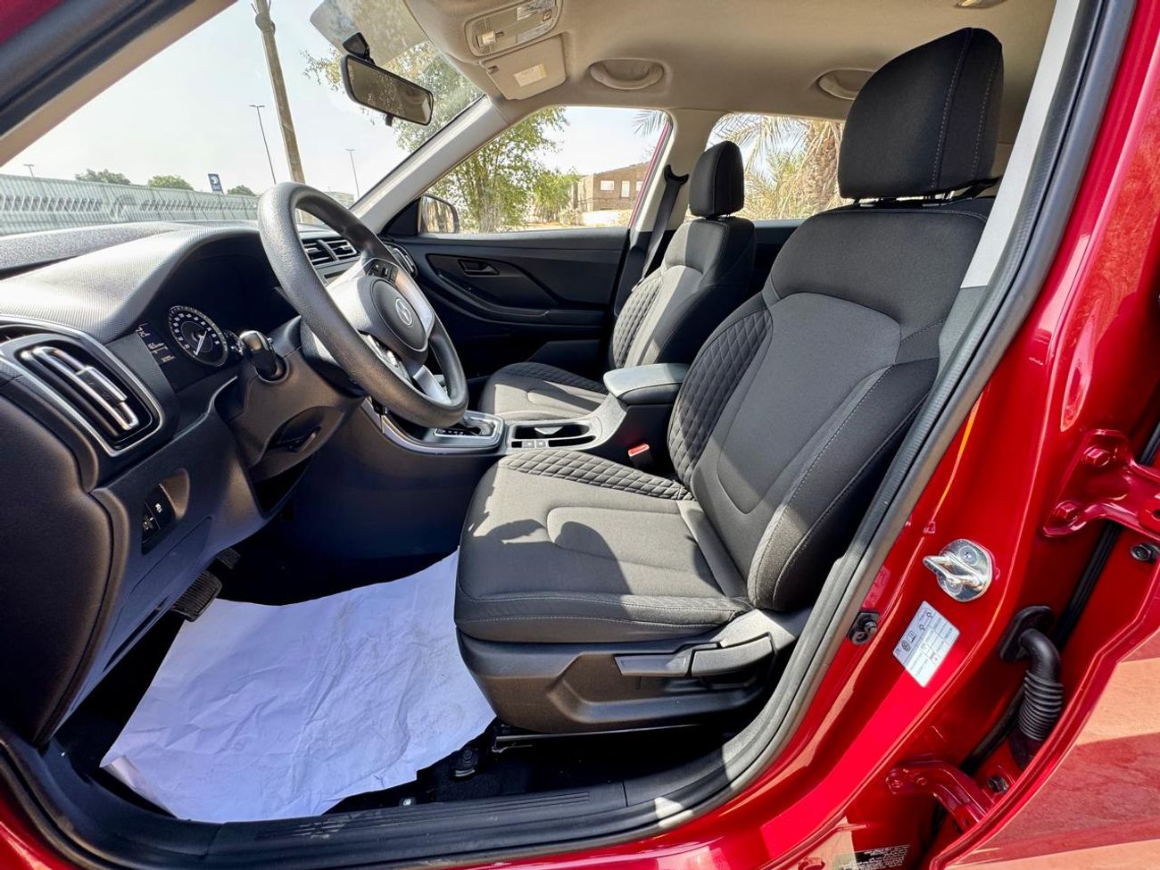 هيونداي كريتا Mid 1.6L