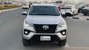 تويوتا فورتونر PREMIUM FEATURES | 2.8L DIESEL ENGINE | AUTOMATIC TRANSMISISON | 2020