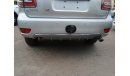 Nissan Patrol SE T2 INCLUSIVE VAT