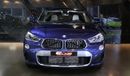 BMW X2 M sDrive 20i -  Under Warranty and Service Contract