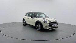 Mini Cooper S 2 DOOR HATCH 2 | Under Warranty | Inspected on 150+ parameters