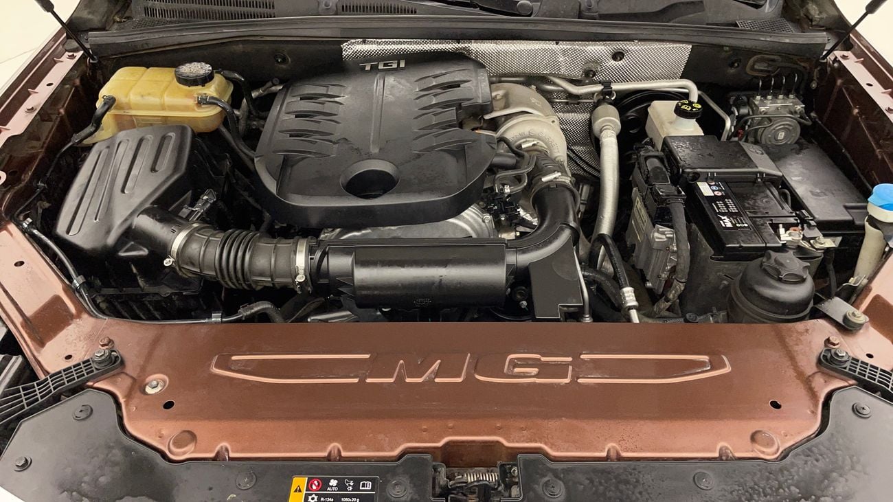 MG RX8 COMFORT 2 | Zero Down Payment | Home Test Drive