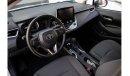 تويوتا كورولا BRAND NEW 2022 TOYOTA COROLLA - 0 KM