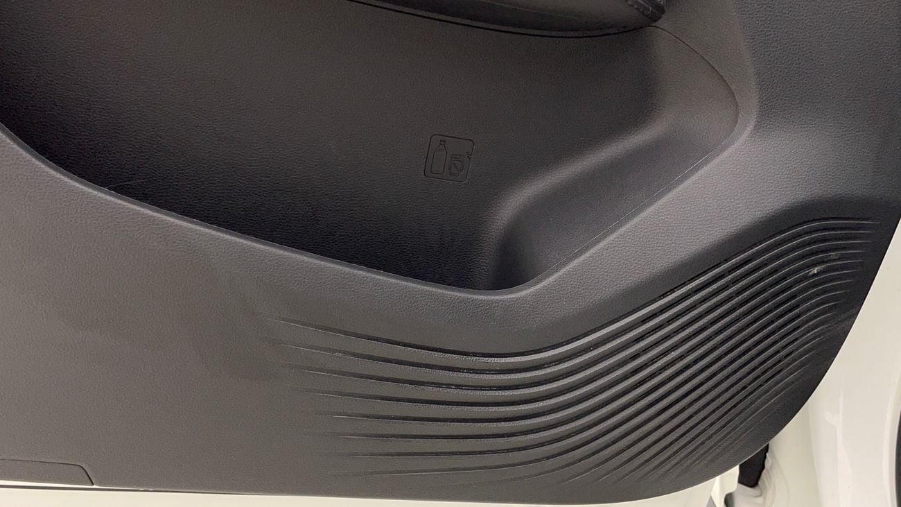 فورد تيريتوري 2023 TREND | AED 978/Month | 0 DP | 30 Day Return | Warranty | Service History