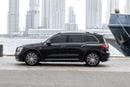 مرسيدس بنز GLB 35 AMG