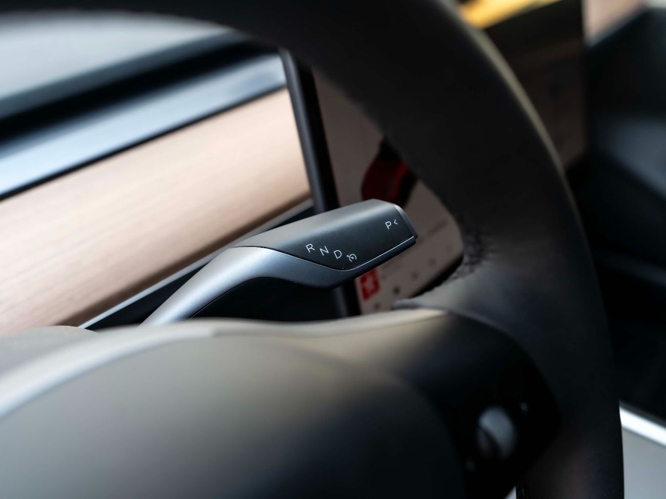 Tesla Model 3 Long Range (AWD)