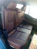 Toyota Prado 2026 Toyota Prado Adventure Full-Option 7-Seater 2.4L 4-Cyl Turbo Petrol A/T 4WD Export Only