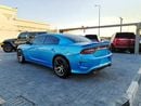 Dodge Charger Dodge Charger - 2015 - Blue