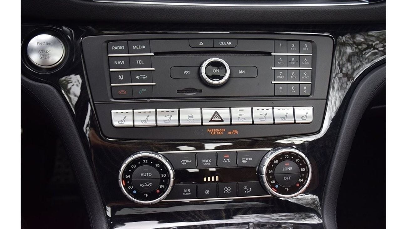 Mercedes-Benz Sl 450