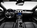 Ford Mustang STD