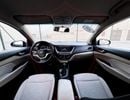 Hyundai Accent GL 1.6L (138 HP) Sedan Hyundai Accent | 1.6 L | 2020 | GCC | Accident-Free | In Excellent Condition 