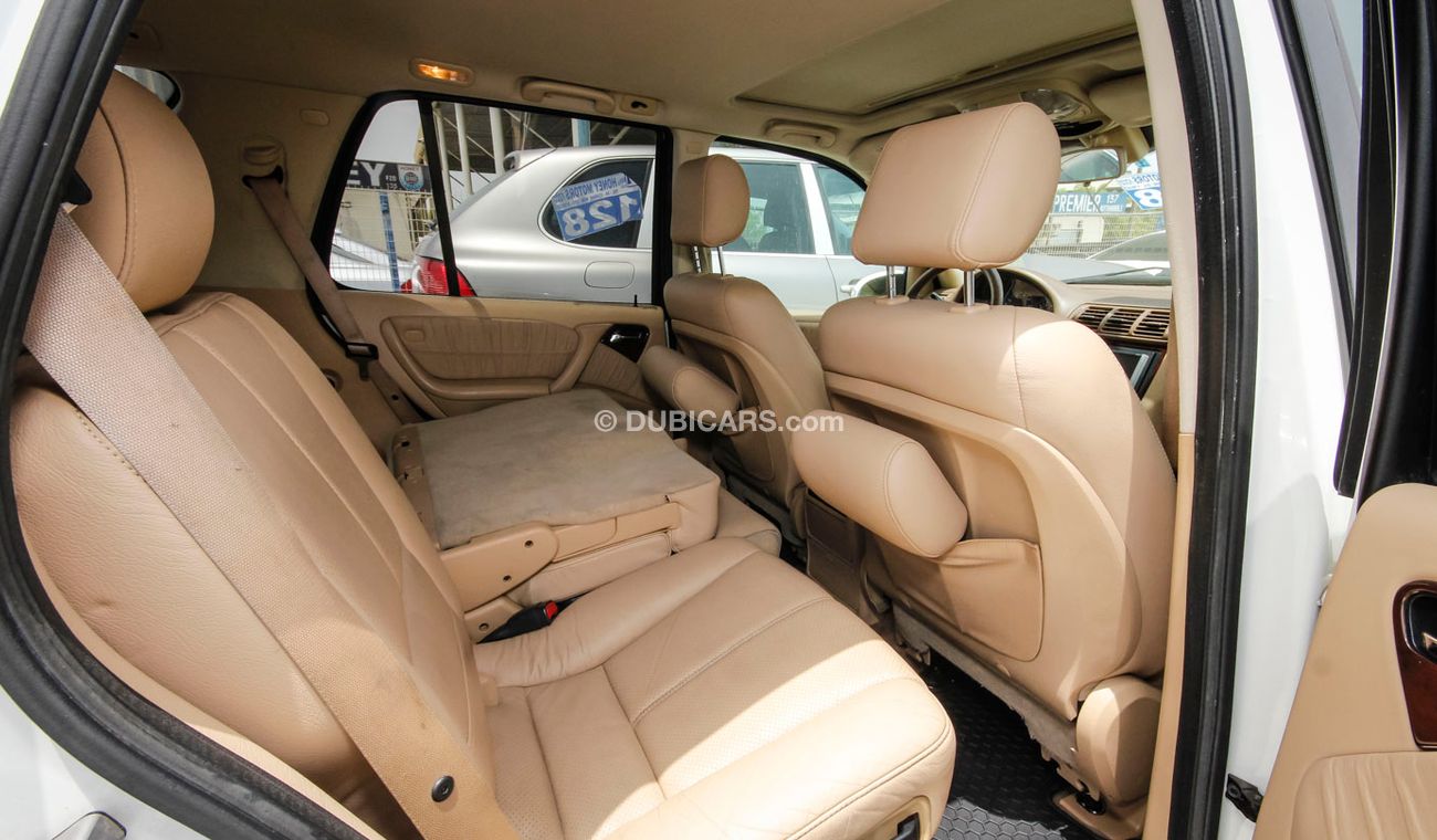 Mercedes-Benz ML 350