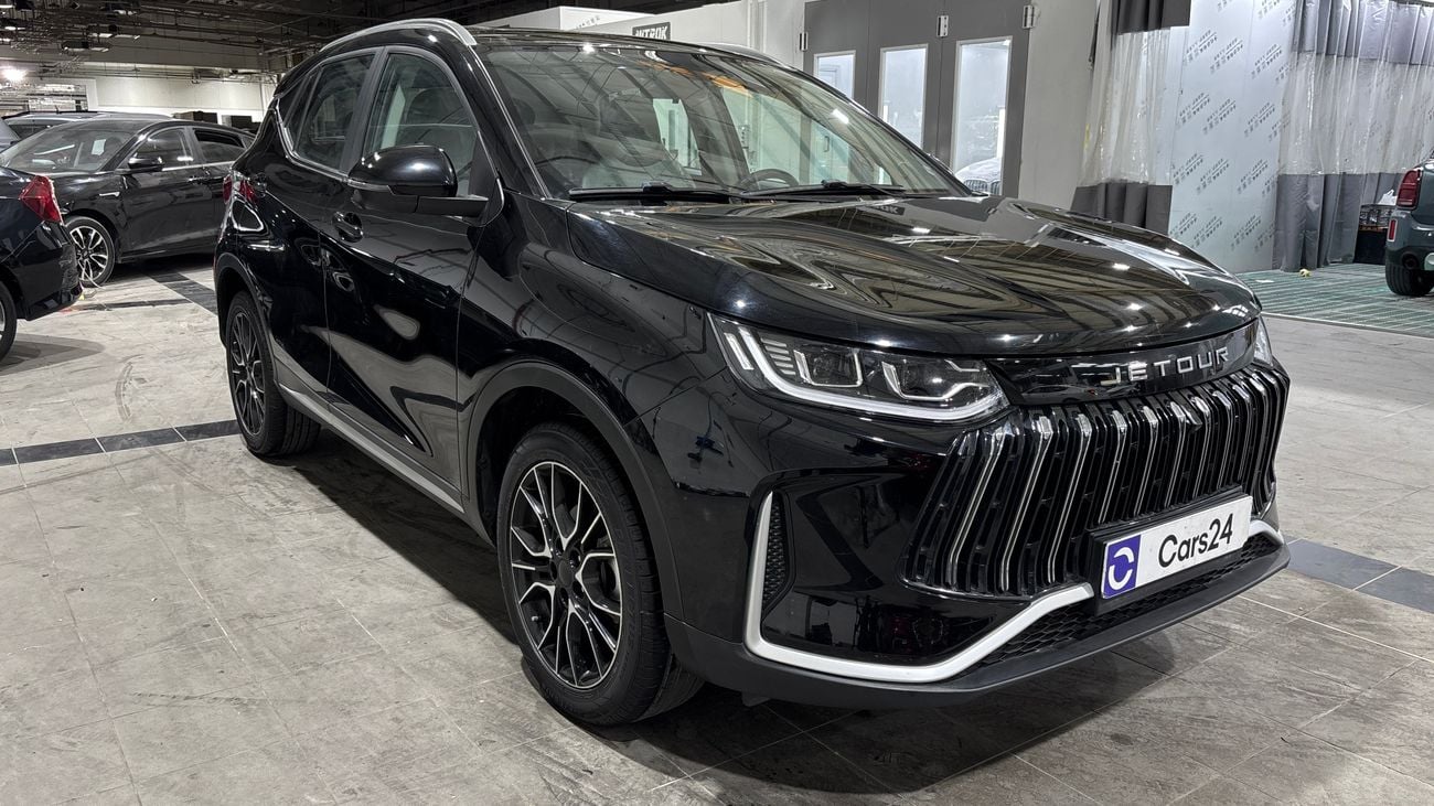 جيتور X50 2025 PREMIUM | AED 900/Month | 20% DP | 30 Day Return | Warranty | Service History
