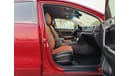 كيا سبورتيج LX AWD / V4 / 2.4L /1 YEAR WARANTY / INSURANCE- REGISTERATION (LOT # 605242)