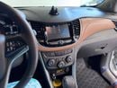 Chevrolet Trax LT 1.8L FWD A/T