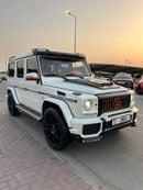 مرسيدس بنز CL 63 AMG