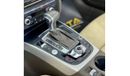 Audi A5 50 TFSI S-Line 50 TFSI S-Line Warranty, Full Audi Service History, Low KMs, GCC