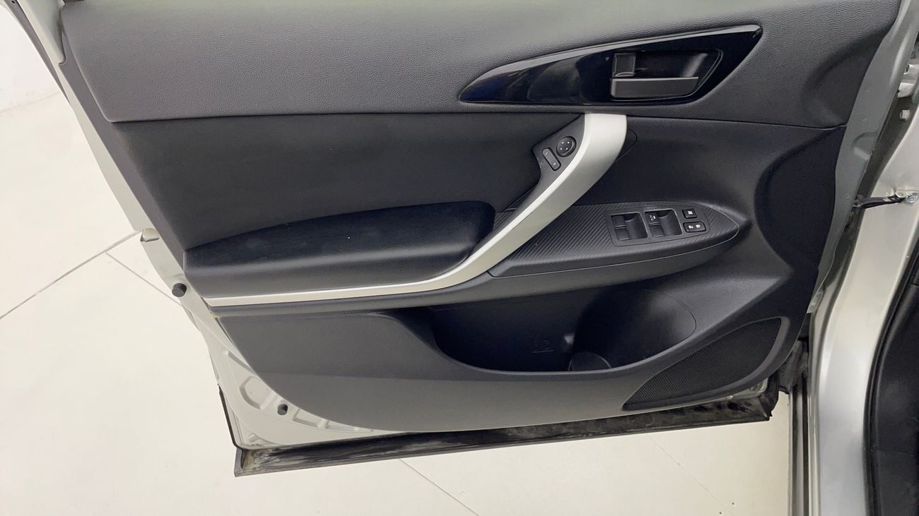 Mitsubishi Eclipse Cross GLX HIGHLINE 1.5 | Zero Down Payment | Home Test Drive