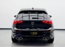 Volkswagen Golf 2022 Volkswagen Golf R, Warranty, Full Service History, Fully Loaded, Excellent Condition, European