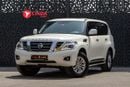 نيسان باترول SE 4.0L