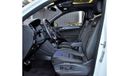 Volkswagen Tiguan EXCELLENT DEAL for our Volkswagen Tiguan R-Line 4Motion ( 2020 Model ) in White Color GCC Specs