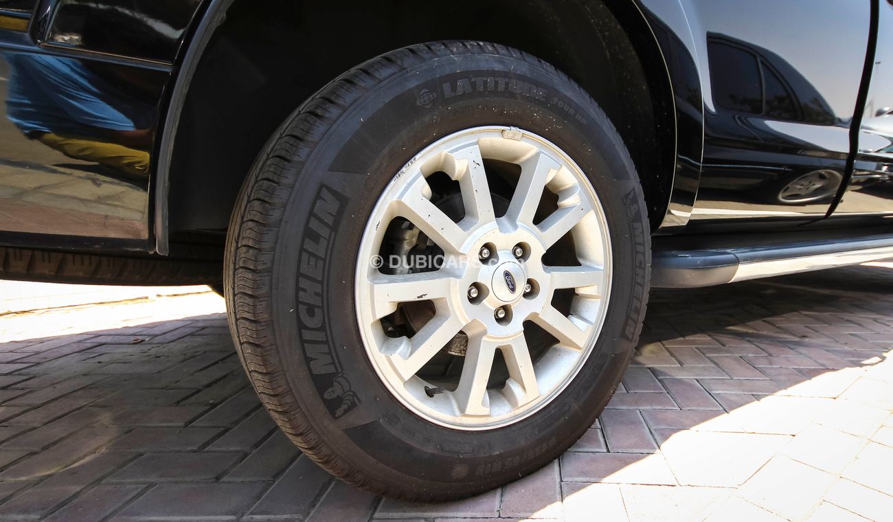 فورد إكسبلورر