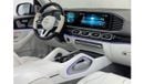 Mercedes-Benz GLS 600 Maybach 2022 Mercedes Maybach GLS600 4MATIC, Warranty, Full Service History, Fully Loaded, Very Low