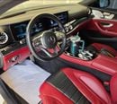 مرسيدس بنز CLS 350 AMG