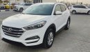 Hyundai Tucson SE - Very Clean Car