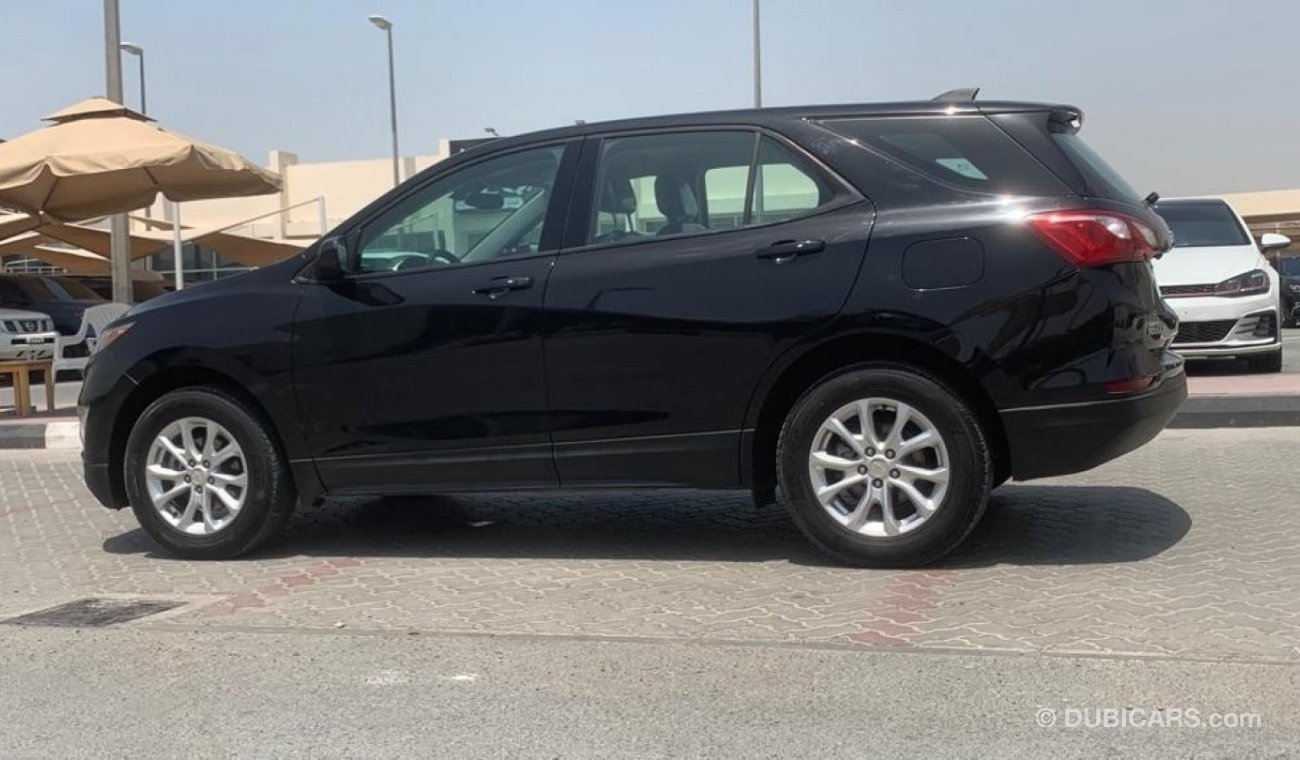 شيفروليه إكوينوكس LT LT LT LT LT Low Mileage