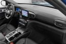 Ford Explorer ST