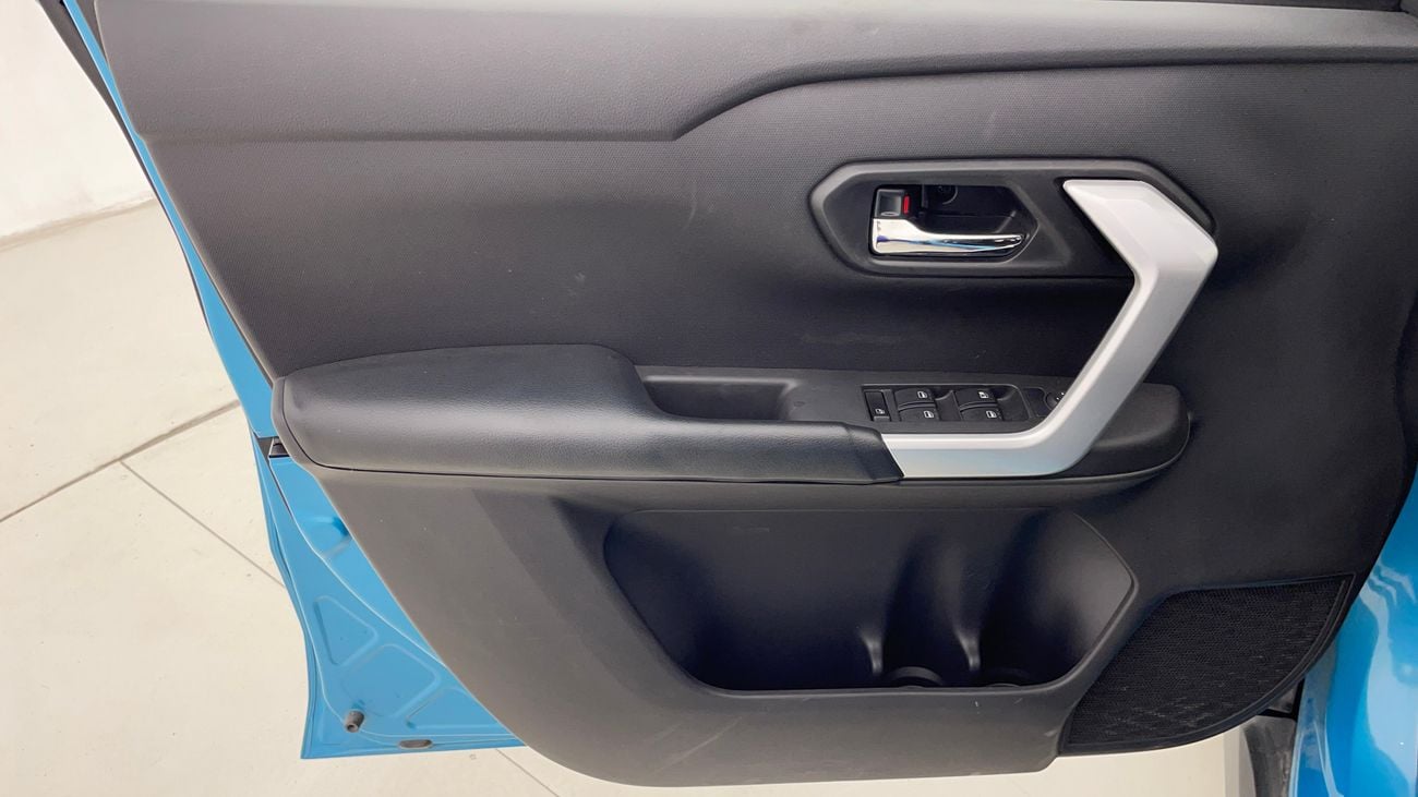 Toyota Raize G 1 | Zero Down Payment | Home Test Drive