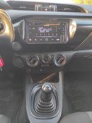 Toyota Hilux DLS 2.7L Toyota Hilux 2020 4×2 Full manual