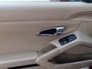 Porsche Cayman Porsche Cayman S 2014 for 1,362.00 AED monthly