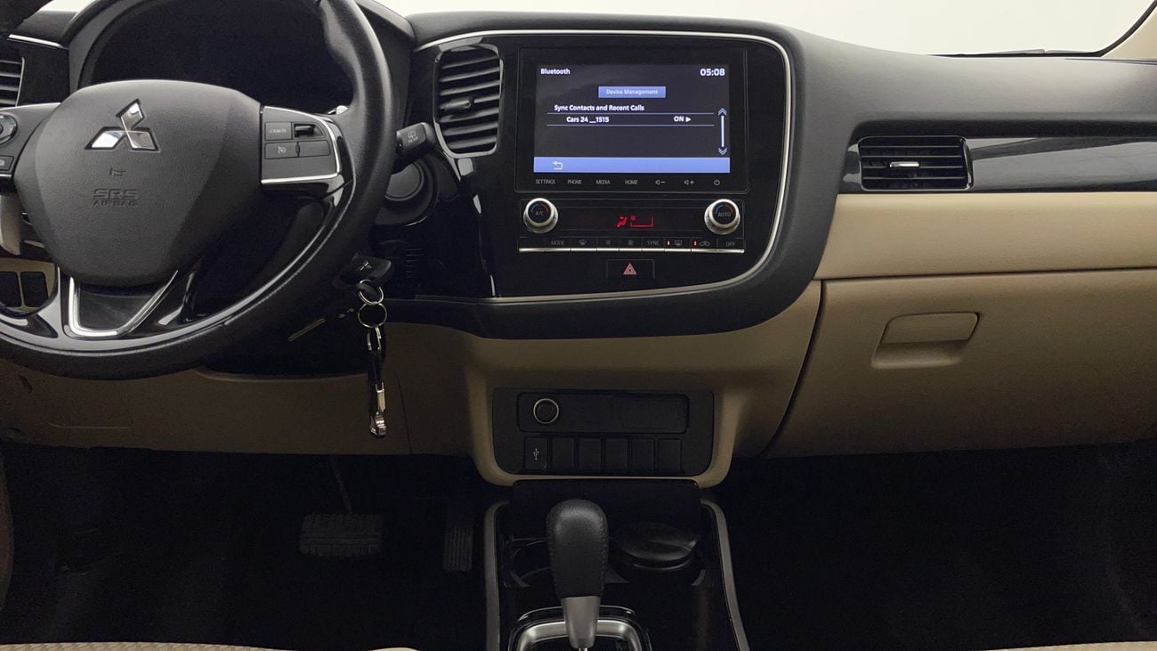 Mitsubishi Outlander GLX MID LINE 2.4 | Zero Down Payment | Home Test Drive