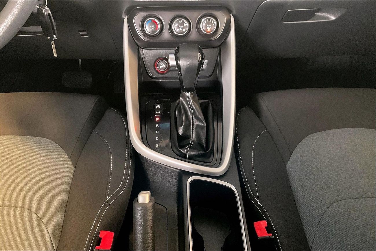 Chevrolet Captiva LS | Guaranteed Warranty | 0 Down Payment