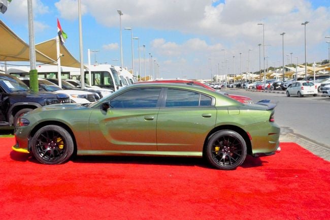 Dodge Charger SXT, миниатюра 29