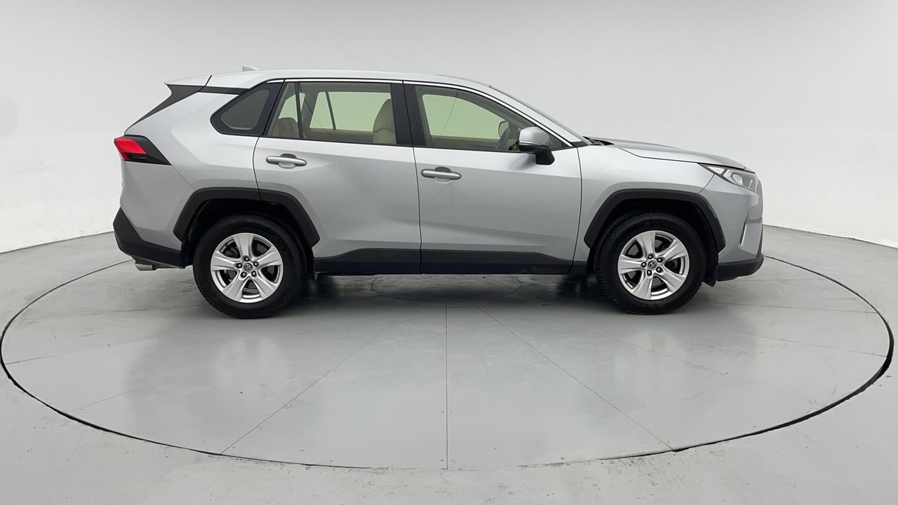 Toyota RAV4 GX 2.5 | Zero Down Payment | Free Home Test Drive