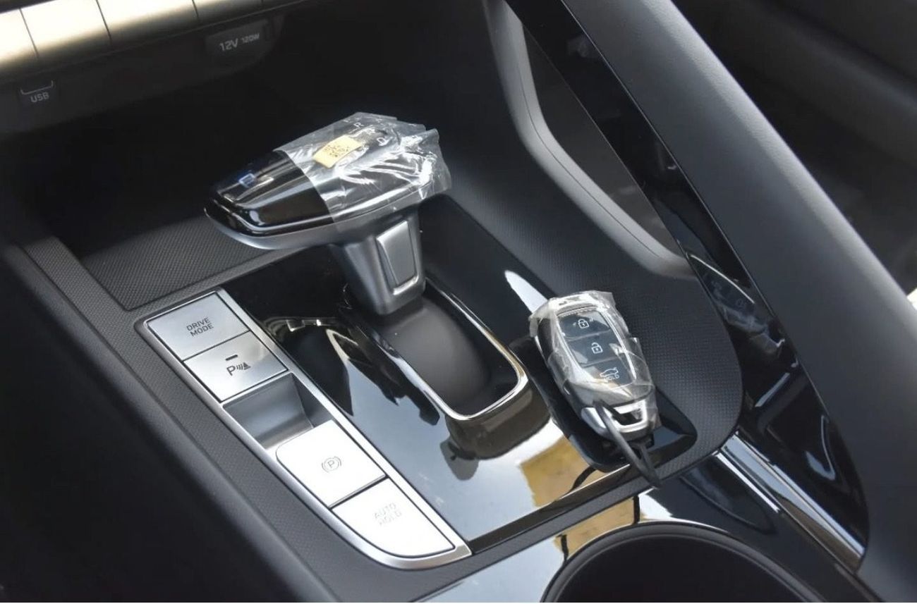 Hyundai Lantra زيرو كيلومتر