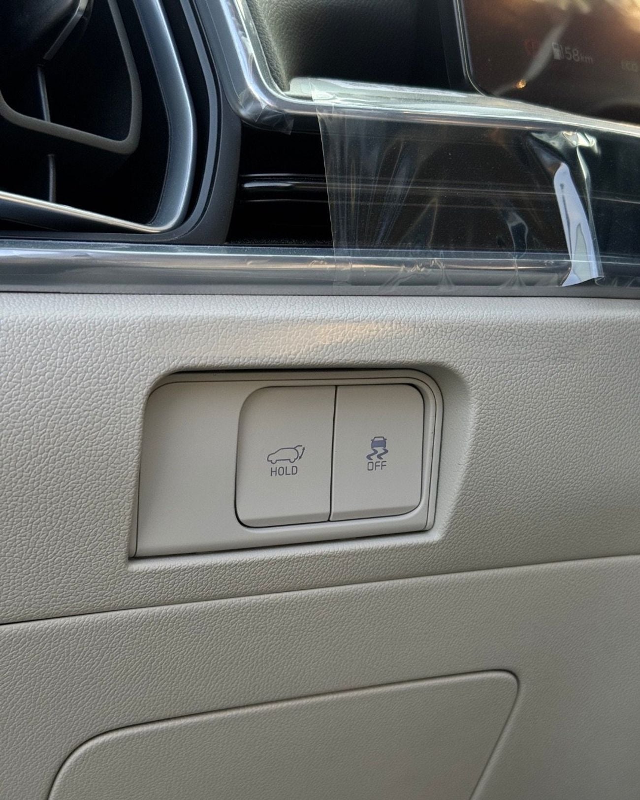 Kia Sorento Hybrid 1.6L