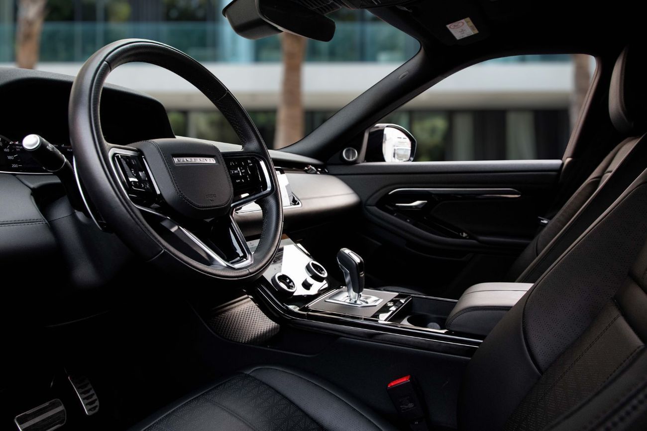 Land Rover Range Rover Evoque 3,231 P.M | Range Rover Evoque R-Dynamic | 0% Downpayment | Amazing Condition!