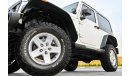 Jeep Wrangler 1,956 P.M | Wrangler | 0% Downpayment | Perfect Condition