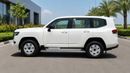 Toyota Land Cruiser GXR 3.3L Diesel Engine - GCC Specs - Zero KM