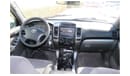 Toyota Prado TOYOTA PRADO DIESEL 2005 MANUAL GEAR GULF SPACE