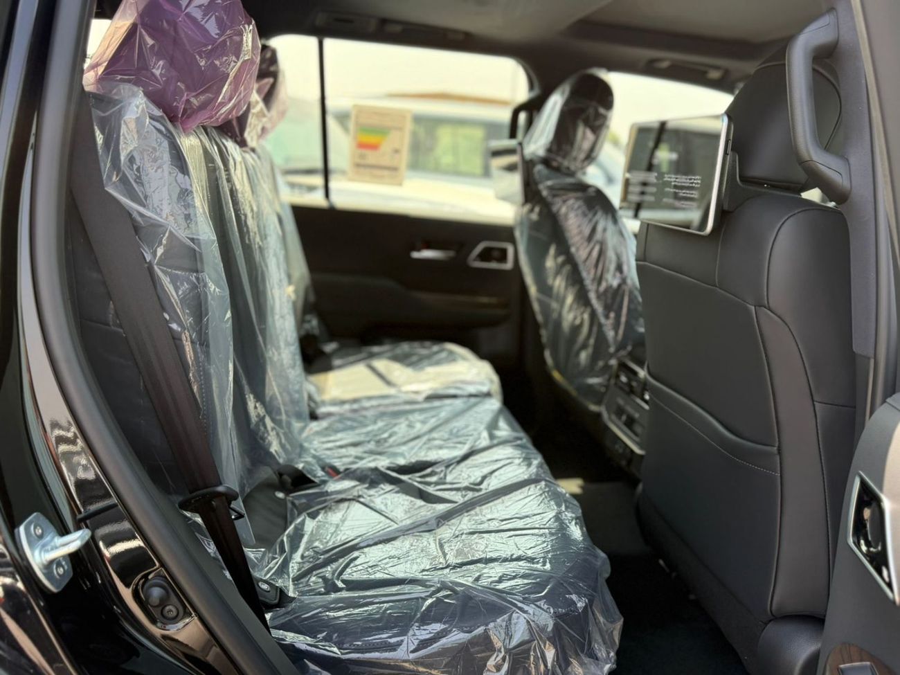 Toyota Land Cruiser Toyota Land Cruiser GXR 3.5 2025