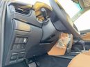 Toyota Fortuner 2025 4X4 GCC 2.4L Diesel A/T 7-Seats Brand New 0Km