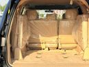Toyota Land Cruiser GXR+ 4.0L Toyota Landcuriser GXR V8 4.0L modified inside and outside 2025 full option petrol